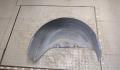 Защита арок (подкрылок) Volkswagen Caddy 2004-2015 - 20344494
