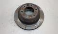 Тормозной диск Hyundai H-1 Starex 2007-2015 - 20344683
