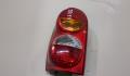 Фонарь задний Jeep Liberty 1 2002-2006 - 20344782
