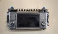 Магнитола Land Rover Range Rover 3 (LM) 2002-2012 - 20345012