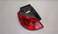 Фонарь задний Mitsubishi Colt 2002-2012 - 20345105