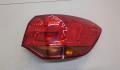 Фонарь задний Opel Astra J 2010-2017 - 20345126