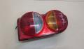 Фонарь задний Jeep Liberty 1 2002-2006 - 20345131