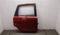 Дверь боковая Nissan Note E11 2006-2013 - 20345152