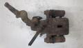 Суппорт Kia Cerato 1 2004-2009 - 20345177