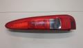 Фонарь задний Ford Fusion 2002-2012 - 20345179