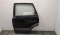 Дверь боковая Hyundai Tucson 1 2004-2009 - 20345609