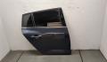 Дверь боковая Renault Megane 4 2016-2020 - 20345654