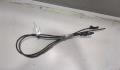 Трос капота Volkswagen Touareg 2002-2007 - 20345836