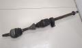 Приводной вал, шрус Honda Accord 7 2003-2007 - 20345852