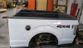 Кузов в сборе Ford F-150 2014-2020 - 20346141