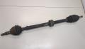 Приводной вал, шрус Opel Vectra C 2002-2008 - 20346333