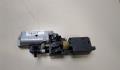 Ручка крышки багажника Mercedes ML W163 1998-2004 - 20346819