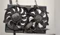 Вентилятор радиатора Audi A5 (8T) 2007-2016 - 20346967