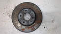 Тормозной диск Opel Ampera 2011-2015 - 20347027