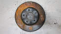 Тормозной диск Opel Ampera 2011-2015 - 20347031