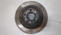 Тормозной диск Mercedes ML W164 2005-2011 - 20347292