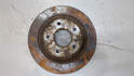 Тормозной диск Opel Ampera 2011-2015 - 20347298