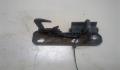 Замок капота Volkswagen Tiguan 2011-2016 - 20347503