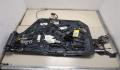 Стеклоподъемник электрический Chrysler Voyager 2007-2010 - 20347897