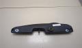 Двигатель стеклоочистителя (моторчик дворников) задний Hyundai Tucson 1 2004-2009 - 20347991