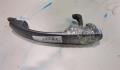 Ручка раздвижной двери наружная Volkswagen Caddy 2004-2015 - 20348036