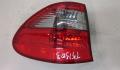 Фонарь задний Mercedes E W211 2002-2009 - 20348391