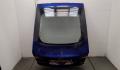 Крышка багажника Ford Mondeo 5 2015-2025 - 20348778