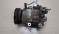 Компрессор кондиционера Kia Ceed 1 2007-2012 - 20349524