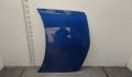 Капот Renault Megane 2 2002-2009 - 20350705