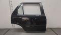 Дверь боковая Honda CR-V 2 2002-2006 - 20351960