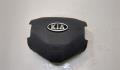 Подушка безопасности водителя Kia Ceed 1 2007-2012 - 20352098