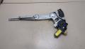 Стеклоподъемник электрический Nissan Note E12 2012-2025 - 20352677