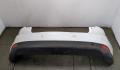 Бампер Ford Focus 3 2011-2015 - 20353348