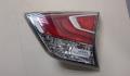 Фонарь крышки багажника Nissan X-Trail (T32) 2013-2025 - 20353861