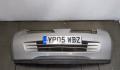 Бампер Nissan Micra K12E 2003-2010 - 20354096