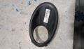 Заглушка (решетка) бампера Nissan Qashqai J10 2006-2013 - 20354135