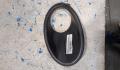 Заглушка (решетка) бампера Nissan Qashqai J10 2006-2013 - 20354137