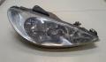 Фара передняя Peugeot 206  - 20354217