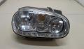 Фара передняя Volkswagen Golf 4 1997-2005 - 20354284