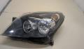 Фара передняя Opel Astra H 2004-2010 - 20354321