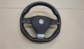 Руль Volkswagen Golf 5 2003-2009 - 20354459