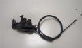 Замок капота Nissan Micra K12E 2003-2010 - 20354502