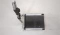 Радиатор печки Toyota Highlander 1 2001-2007 - 20354506