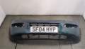 Бампер Ssangyong Rexton 2001-2007 - 20354564
