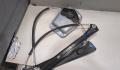 Стеклоподъемник электрический Volkswagen Golf 5 2003-2009 - 20354713