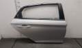 Дверь боковая Hyundai Sonata 7 LF 2014-2020 - 20354776
