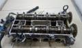 Головка блока цилиндрорв Ford Focus 2 2005-2008 - 20355014