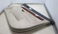Дверная карта (обшивка двери) Skoda SuperB 1 2001-2008 - 20355548