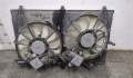 Вентилятор радиатора Mitsubishi Outlander 2012-2021 - 20355883